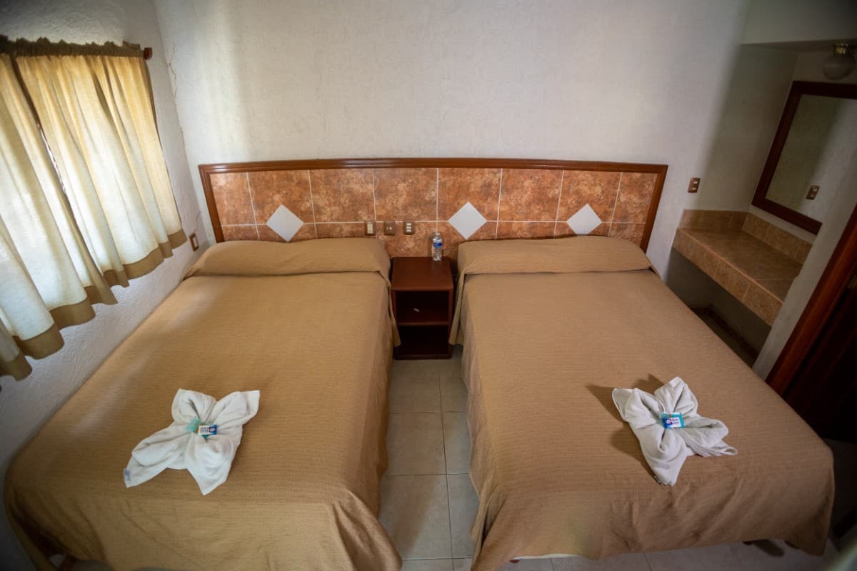 Standard cuadruple imagen 3