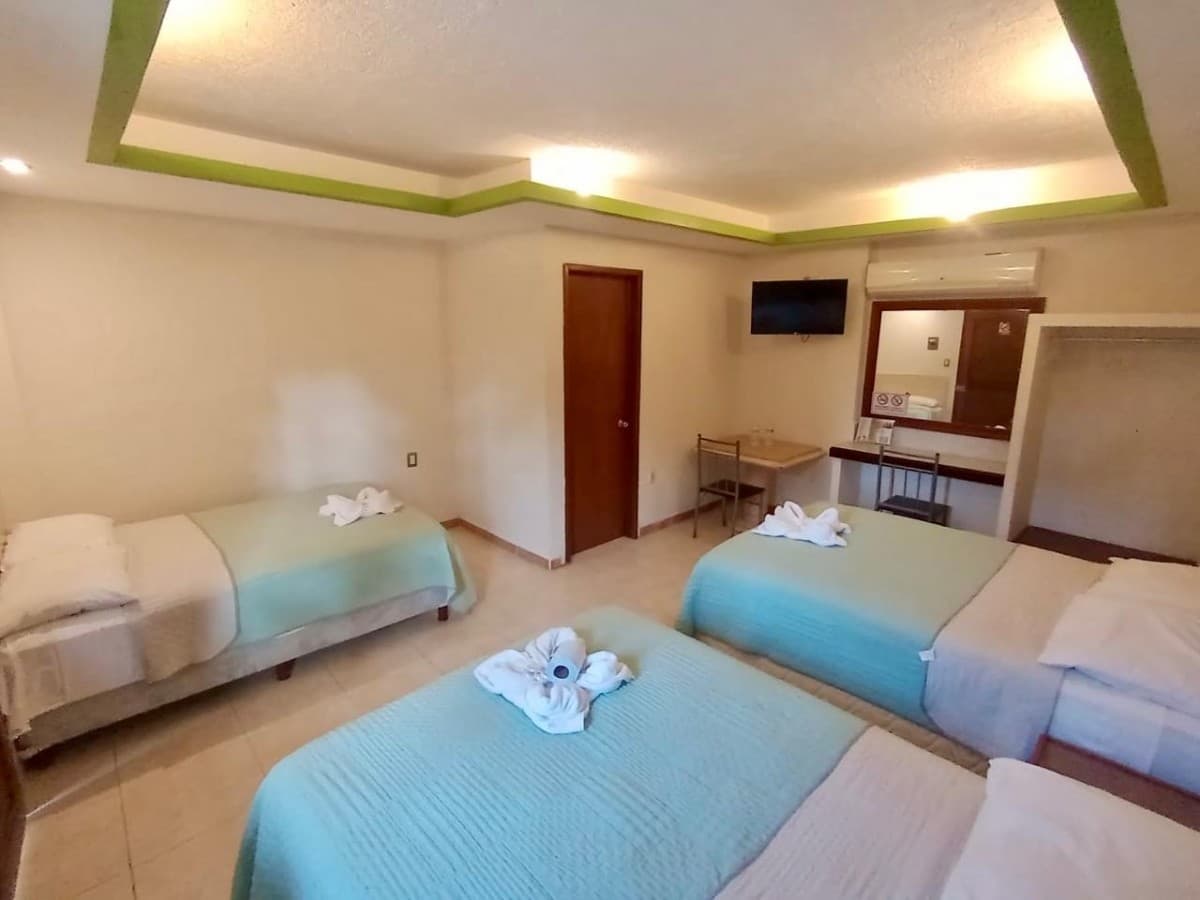 Familiar Superior imagen 4