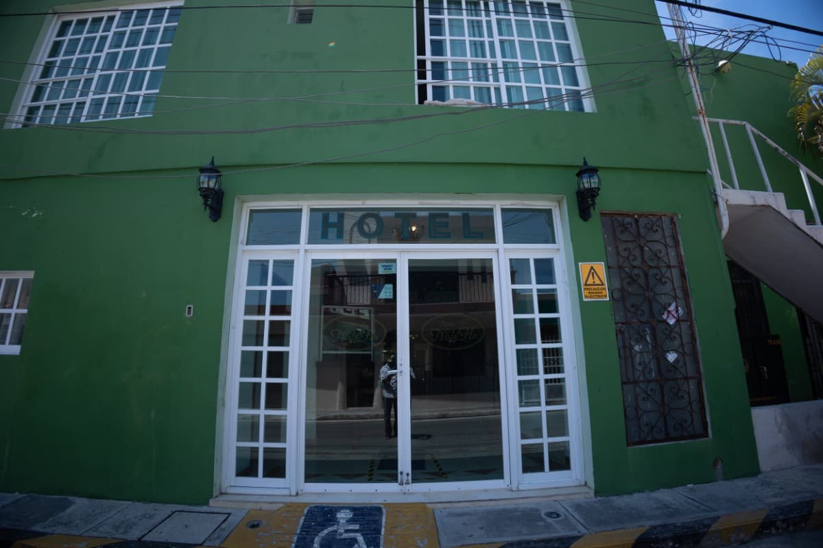 Hotel Nicte Ha imagen 5