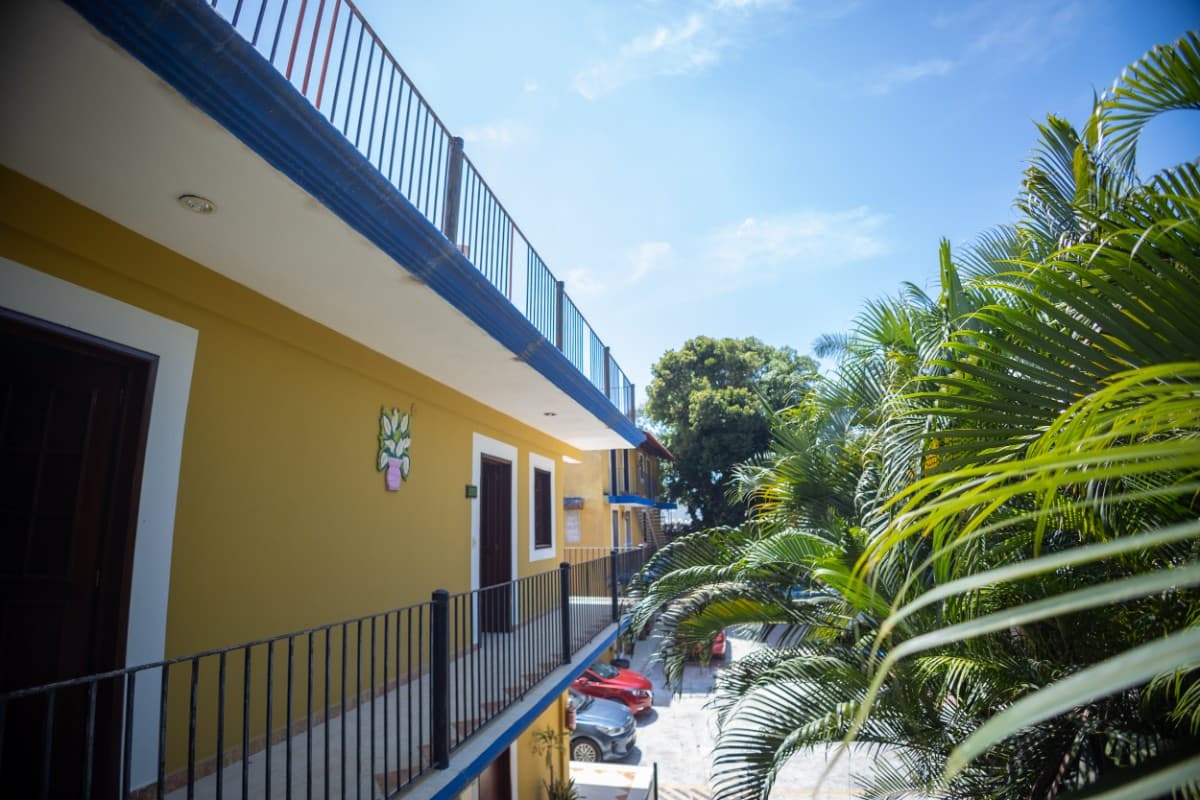 Hotel Nicte Ha imagen 8